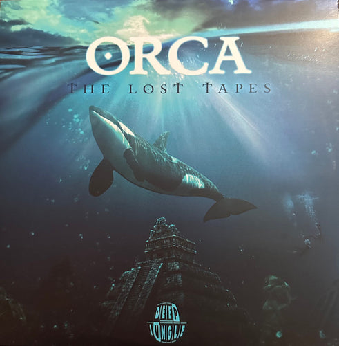 Orca : The Lost Tapes  (3x12