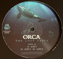 Load image into Gallery viewer, Orca : The Lost Tapes  (3x12&quot;, Album)

