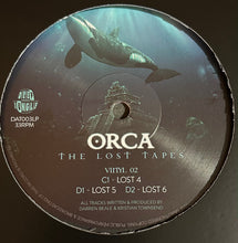 Load image into Gallery viewer, Orca : The Lost Tapes  (3x12&quot;, Album)
