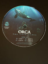 Load image into Gallery viewer, Orca : The Lost Tapes  (3x12&quot;, Album)
