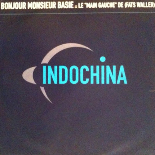 Bonjour Monsieur Basie : Le 