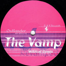 Load image into Gallery viewer, Outlander : The Vamp (Revamped) (12")
