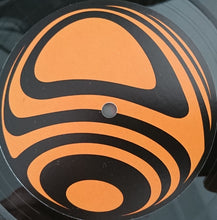 Load image into Gallery viewer, Deucyon / Darsk / Ego-Free Sequences : Cluster Of Allies EP  (Lathe, 12&quot;)
