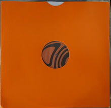 Load image into Gallery viewer, Deucyon / Darsk / Ego-Free Sequences : Cluster Of Allies EP  (Lathe, 12&quot;)
