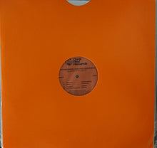 Load image into Gallery viewer, Deucyon / Darsk / Ego-Free Sequences : Cluster Of Allies EP  (Lathe, 12&quot;)
