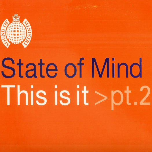 State Of Mind : This Is It > Pt.2 (12