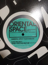 Load image into Gallery viewer, Oriental Space / Kate Project : Limited Edition Vol.2 (12")
