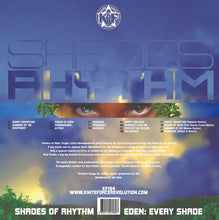 Load image into Gallery viewer, Shades Of Rhythm : Eden: Every Shade (6x12", Album, Comp, RM)

