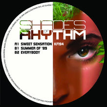 Load image into Gallery viewer, Shades Of Rhythm : Eden: Every Shade (6x12", Album, Comp, RM)
