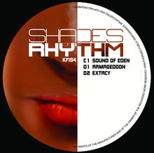 Load image into Gallery viewer, Shades Of Rhythm : Eden: Every Shade (6x12", Album, Comp, RM)
