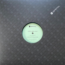 Load image into Gallery viewer, Aural Imbalance : Utopian Society, Volume Two (12&quot;, EP, Gre)
