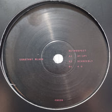 Load image into Gallery viewer, Retrospect (17) : 4 U (12")
