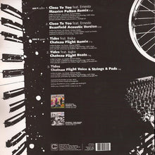 Load image into Gallery viewer, Beanfield : Close To You / Tides (Remixes) (12")
