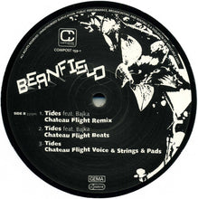 Load image into Gallery viewer, Beanfield : Close To You / Tides (Remixes) (12")
