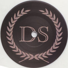 Load image into Gallery viewer, Nicolas Jaar : Love You Gotta Lose Again EP (10", Whi)
