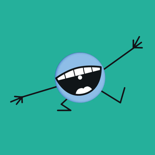 Dan Be : Makes Me Happy (12