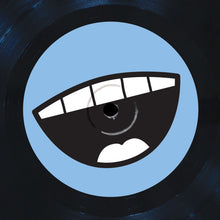 Load image into Gallery viewer, Dan Be : Makes Me Happy (12", EP)
