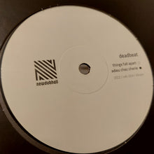 Load image into Gallery viewer, Deadbeat : Things Fall Apart (10&quot;, Ltd)
