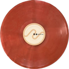 Load image into Gallery viewer, ASC : Quantum State (12&quot;, EP, Red)
