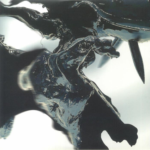 Steffi (8) : The Red Hunter (2xLP, Album)