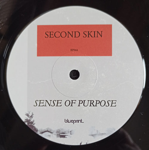 Second Skin (13) : Sense Of Purpose (12