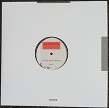 Load image into Gallery viewer, Second Skin (13) : Sense Of Purpose (12&quot;)
