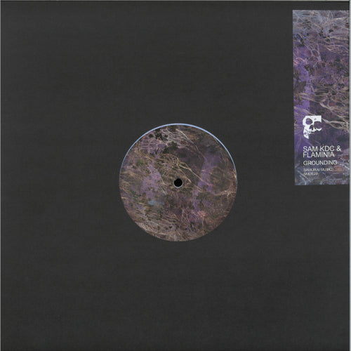Sam KDC, Flaminia (2) : Grounding (12