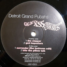 Load image into Gallery viewer, Detroit Grand Pubahs : Galactic Ass Creatures From Uranus (2xLP, Album, Ltd)
