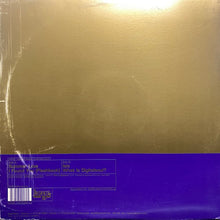 Load image into Gallery viewer, Kerri Chandler : Digitalsoul (Session Two) (12", Ltd)
