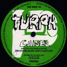 Load image into Gallery viewer, Turph : Chisel (12")
