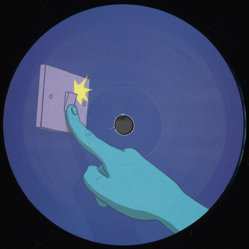 Borai : Lights On Ep (12