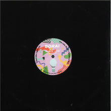 Load image into Gallery viewer, Borai : Lights On Ep (12&quot;, EP)
