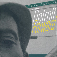Load image into Gallery viewer, Theo Parrish : DJ-Kicks Detroit Forward (3xLP)
