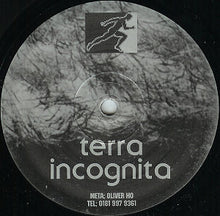 Load image into Gallery viewer, Oliver Ho : Terra Incognita (12")
