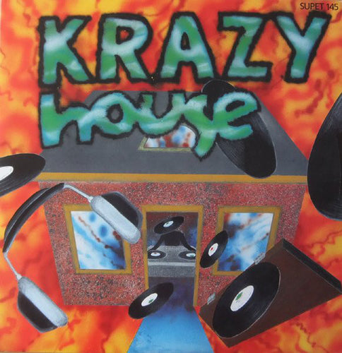 Krazy House : Krazy House (12