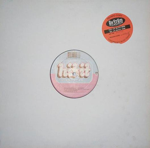 Hi-Lite : You Don't Stop (12