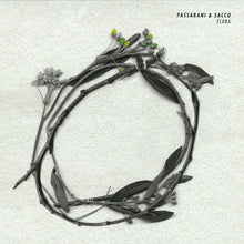 Load image into Gallery viewer, Marco Passarani &amp; Sacco (2) : Flora (12")
