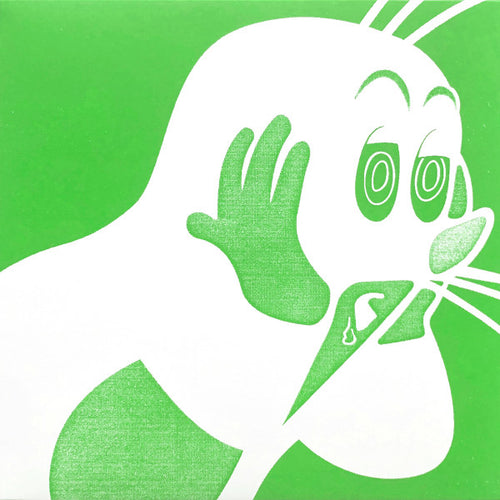 Juzer : Layer Of Moleman (12