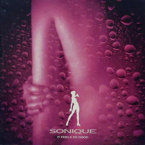 Sonique : It Feels So Good (12