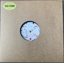 Load image into Gallery viewer, Jamie 3:26 &amp; Danou P : What It Is... (12&quot;)
