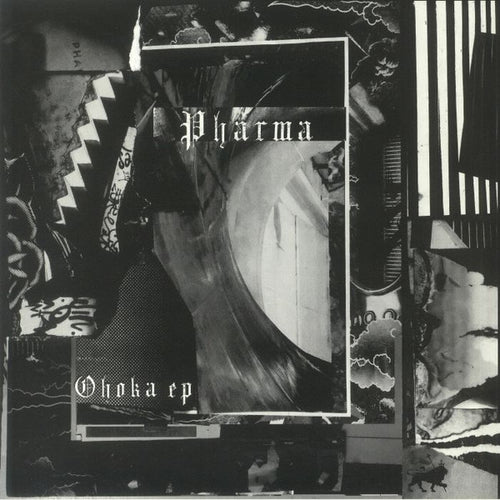 Pharma (2) : Ohoka EP (12