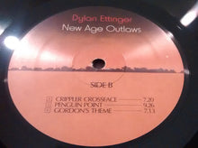 Load image into Gallery viewer, Dylan Ettinger : New Age Outlaws (LP, Ltd)

