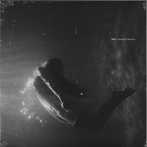 ASC : Colours Of Absence (2xLP, Cle)