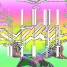 Load image into Gallery viewer, Herva : Seez (LP, Album)
