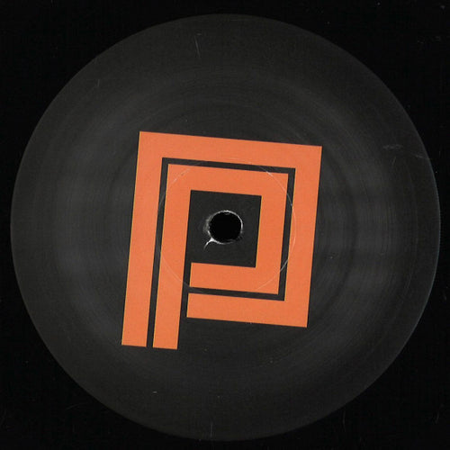 Marc Cotterell : Midnight Madness EP (12