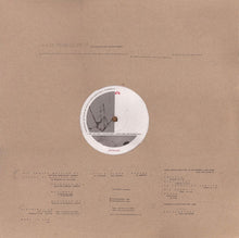 Load image into Gallery viewer, Matthew Herbert With Dani Siciliano And Phil Parnell : The Last Beat (12")
