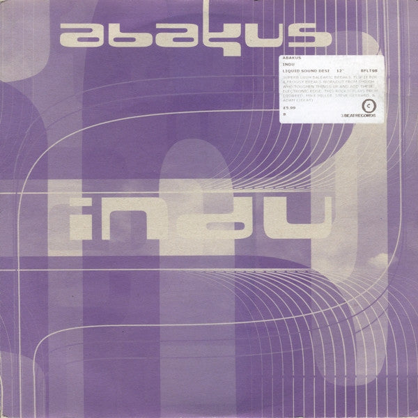 Abakus : Indu (12