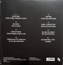 Load image into Gallery viewer, Eric Kupper : A Lifetime In Dance Music (2x12", Comp)
