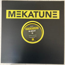 Load image into Gallery viewer, M-Beat : Narni Riddim (12&quot;, Yel)
