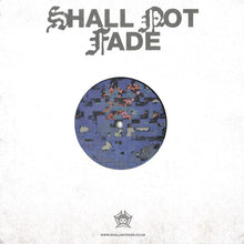 Load image into Gallery viewer, Fred P* : Out All Night EP (10&quot;, EP)
